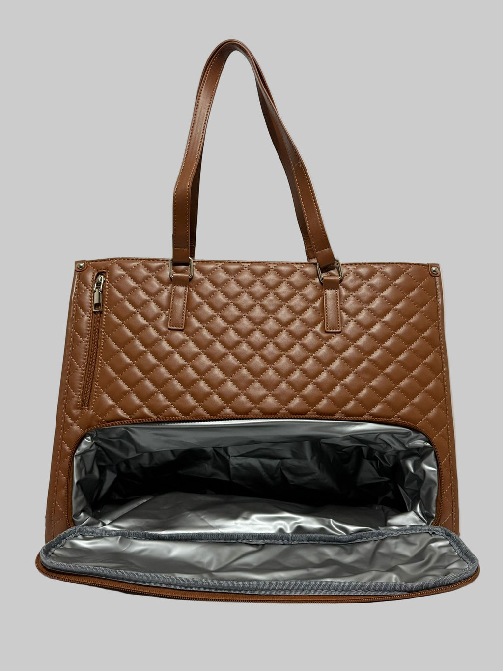 Aurelia Luce “Caffè Elegance Tote”