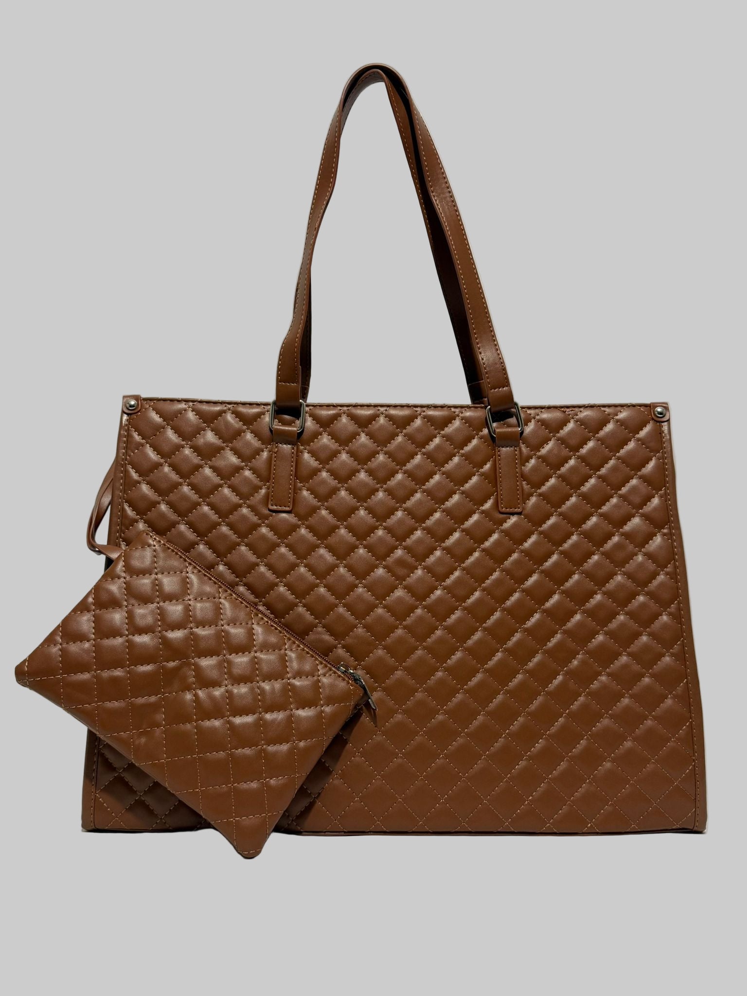 Aurelia Luce “Caffè Elegance Tote”