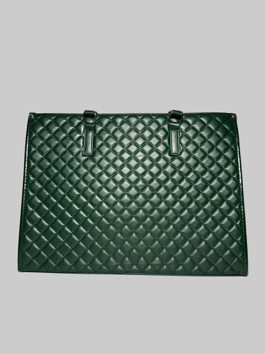 Aurelia Luce “Verde Luxe Tote”