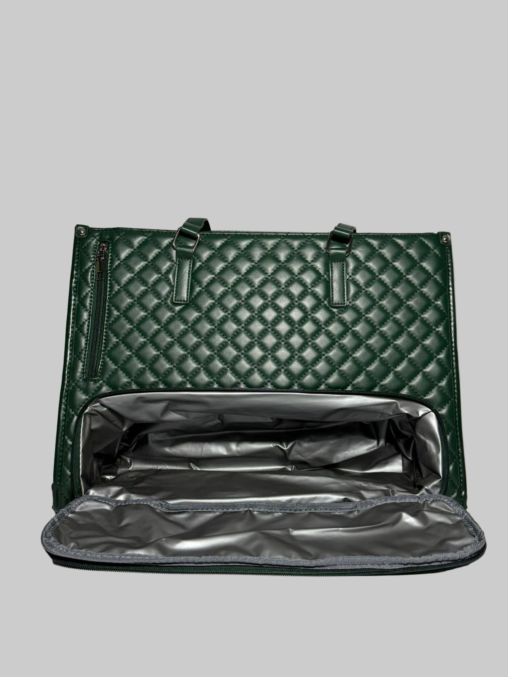 Aurelia Luce “Verde Luxe Tote”